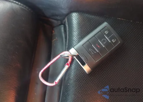 2012 Cadillac Srx Luxury Collection from USA, damaged, VIN 3GYFNAE35CS518780